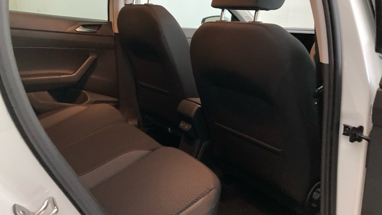 Volkswagen Polo 1.0 TSI Match 5dr Petrol Hatchback